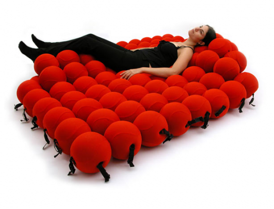 Feel Seating System Deluxe1