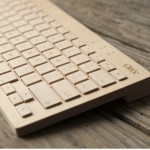 Macのブルートゥース搭載のキーボード