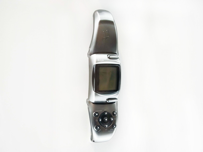 ドコモの携帯電話からスマートフォンへの進化の歴史14