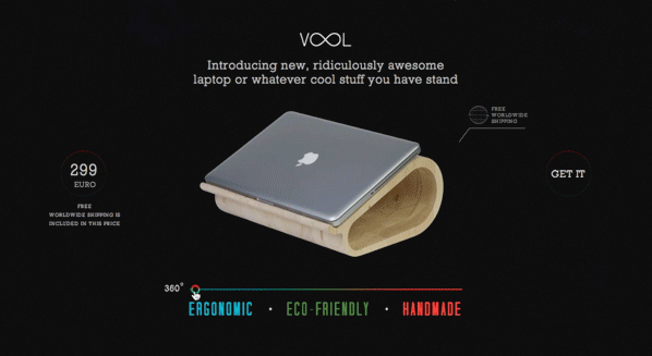 MacBookAirやMacBook Proに最適な木製のラップトップ21