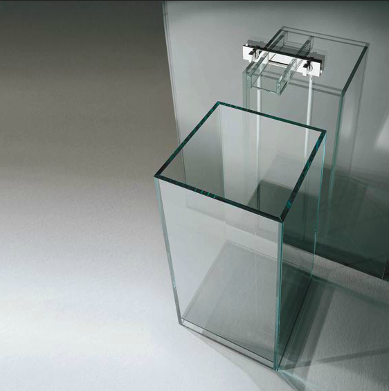 glass house series37