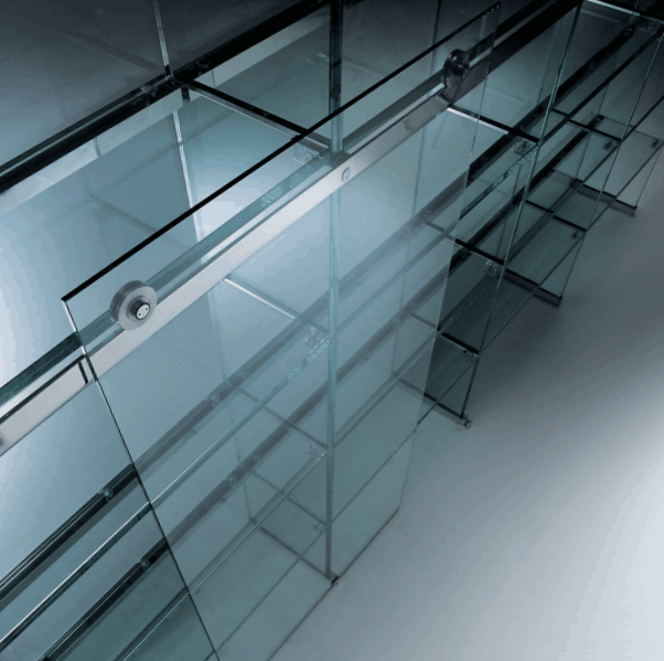 glass house series15