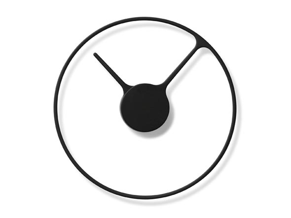 Stelton Time Clock1