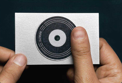 Cool and Unusual Business Cards