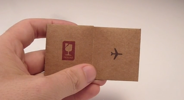 Cool and Unusual Business Cards10