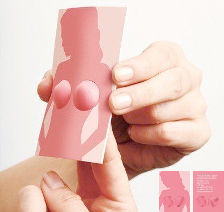 Cool and Unusual Business Cards8