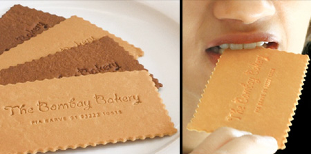 Cool and Unusual Business Cards20