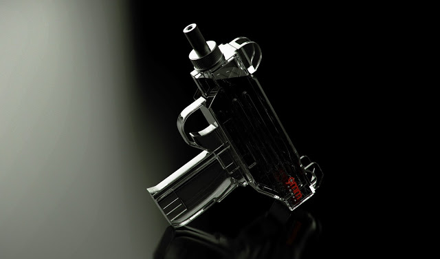 9mm Vodka Gun on case11